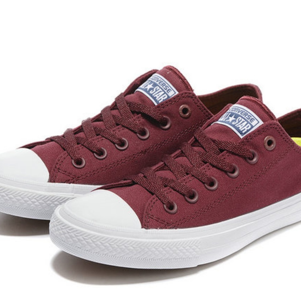All Star Converse Chuck Taylor